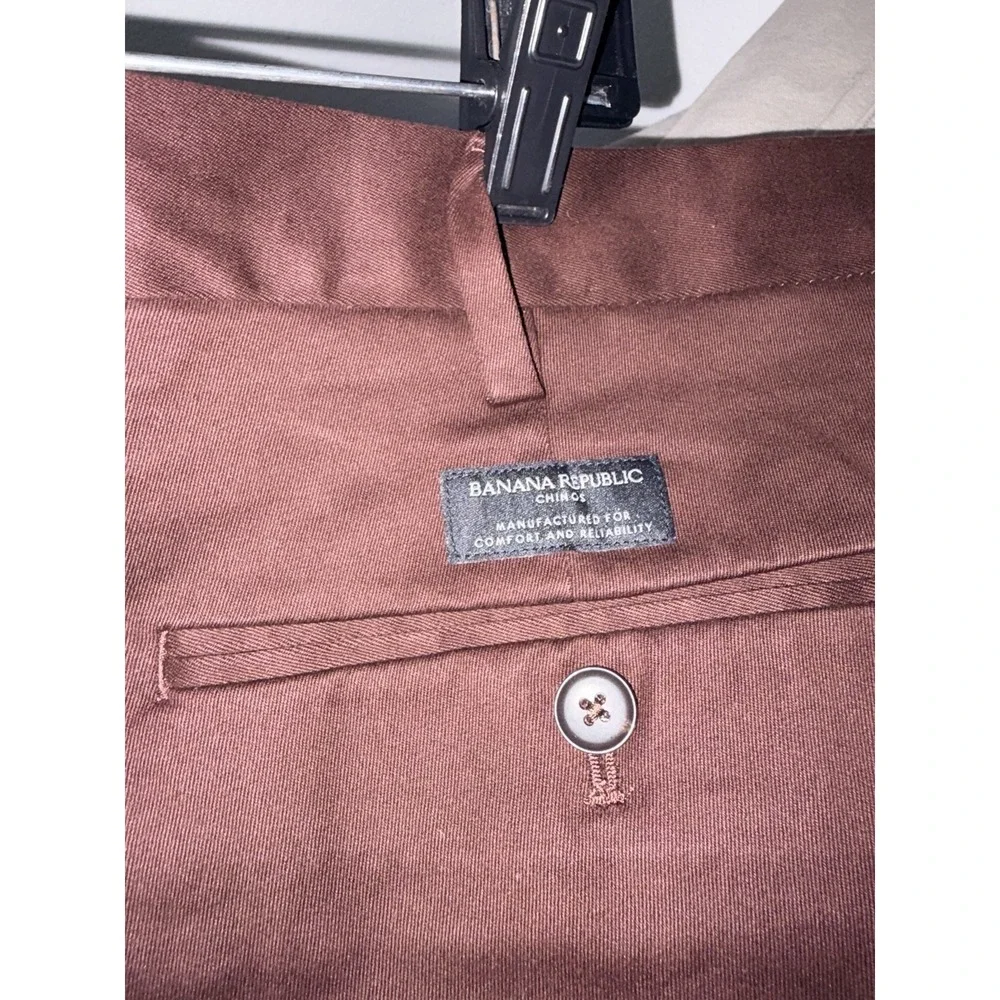 Banana Republic banana republic